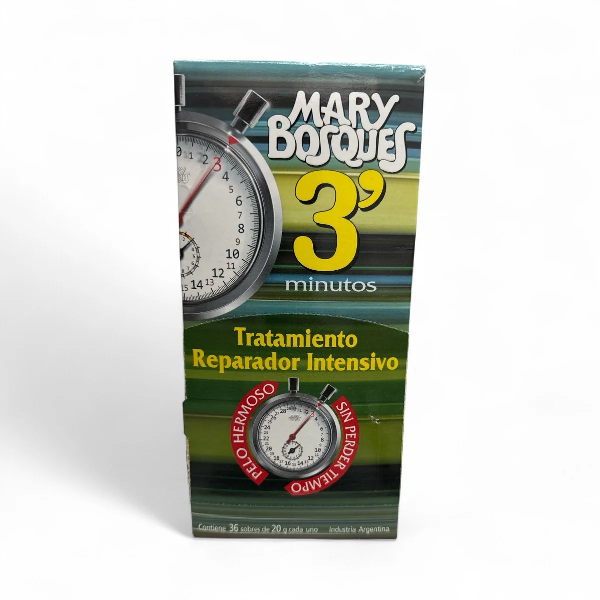 C*36 MARY BOSQUES 20G