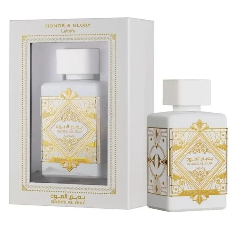 Perfume Hombre Lattafa 100ml