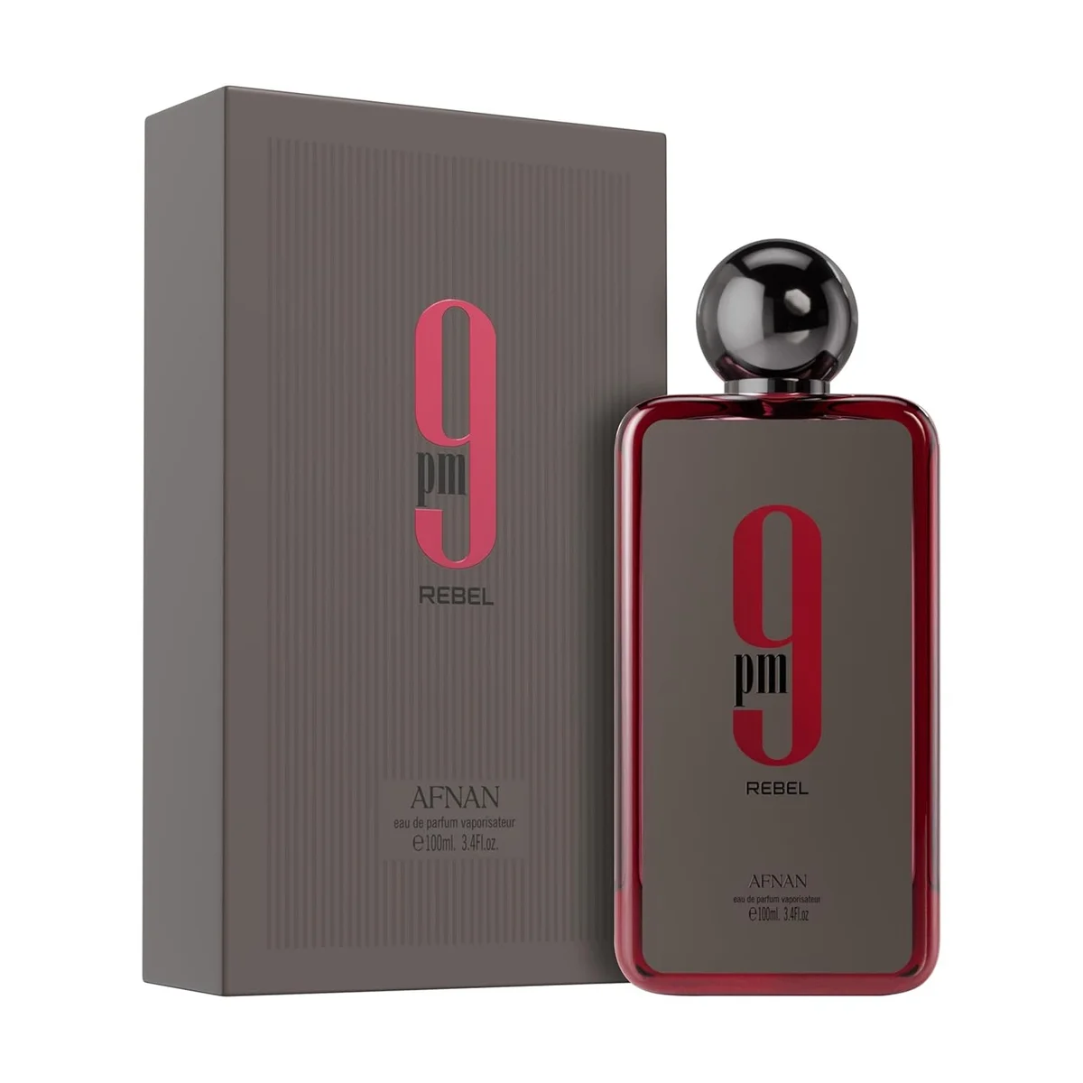 Perfume Hombre 9pm 100ml