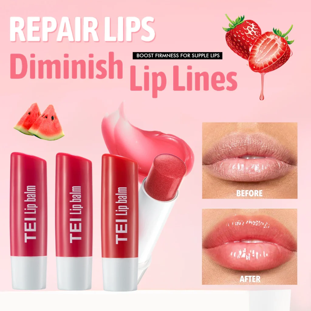 C*24 Tei Lip Balm