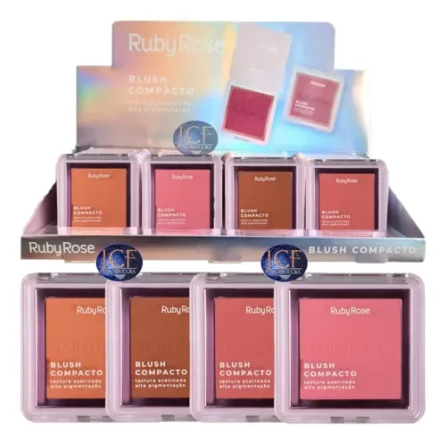 C*24 RUBY ROSE 7,3G