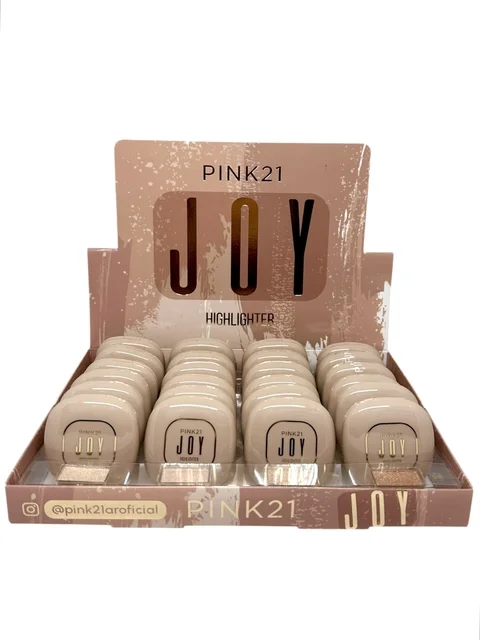 C*24 Pink21 5g