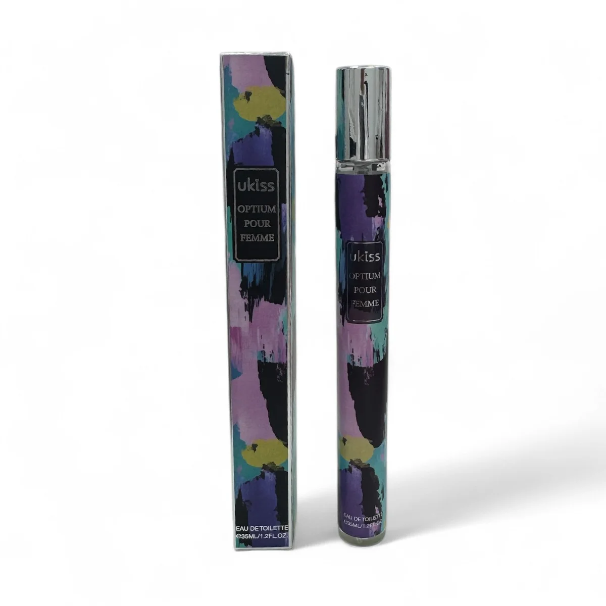 UKISS PERFUME TUVITOS 35ML