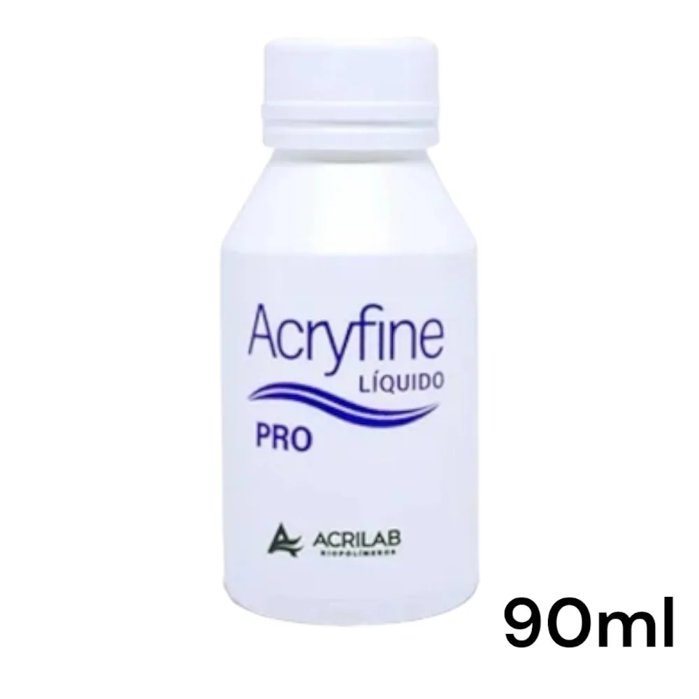 ACRYFINE 90ML