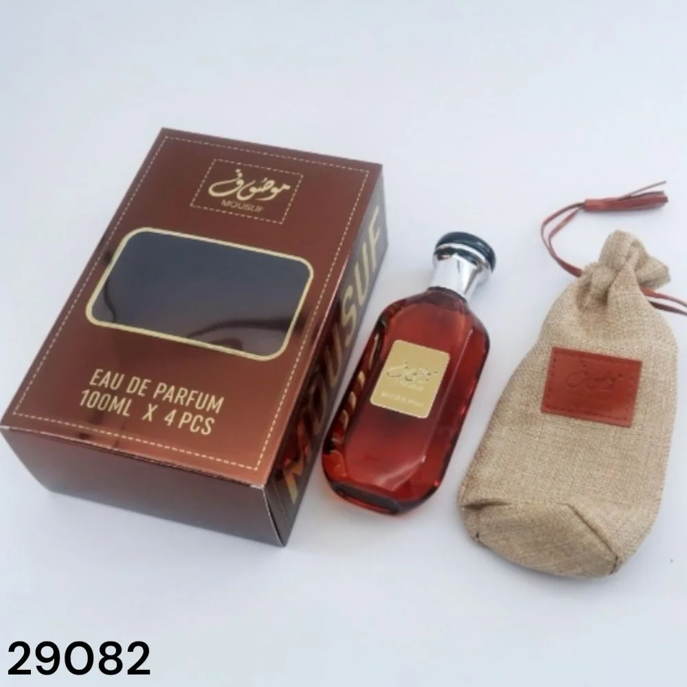 C*4 MOUSUF 100ML