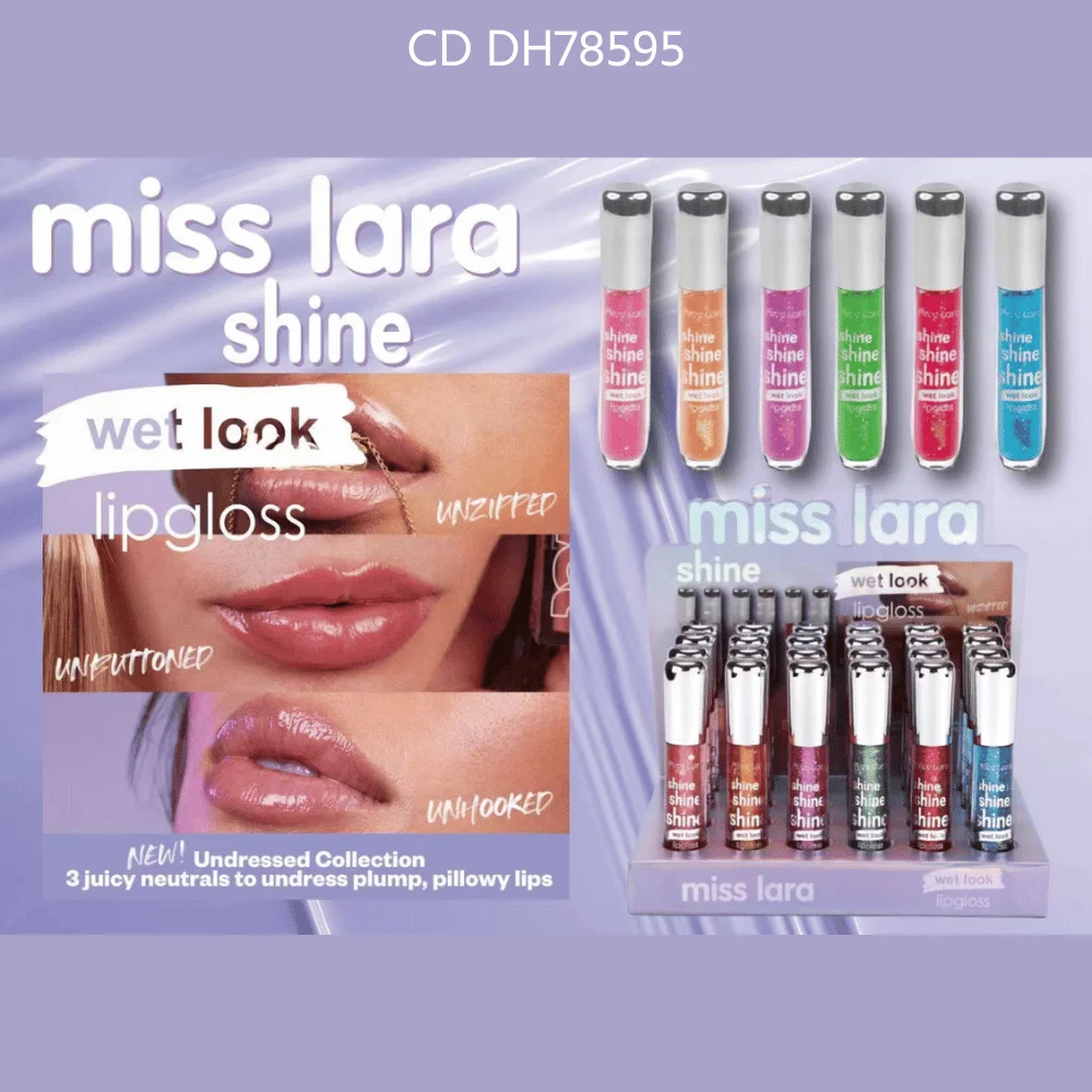 C*24 MISS LARA