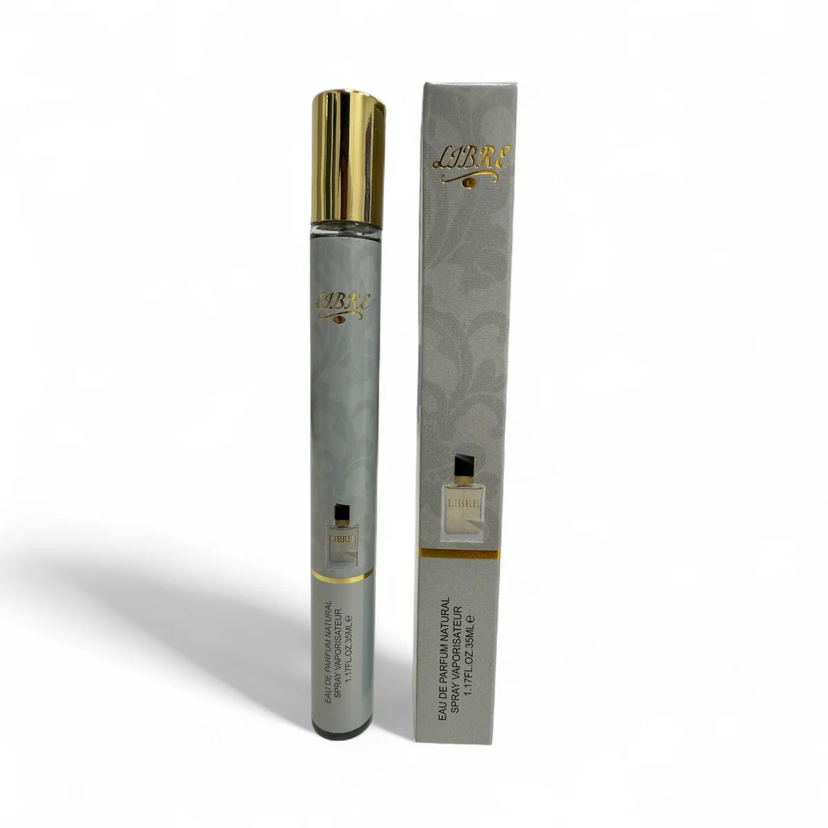 PERFUME ARABE TUVITOS 35ML