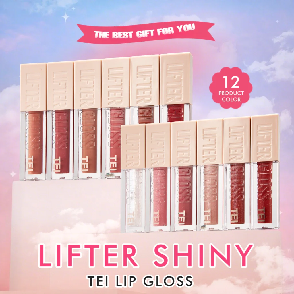 C*24 Tei Lifter Gloss