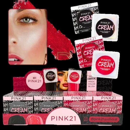 C*24 PINK21 4g