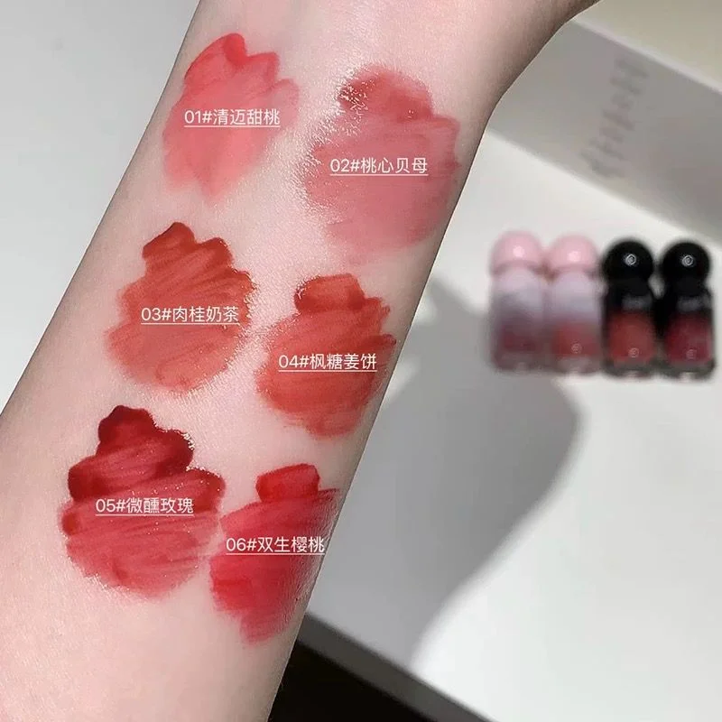 C*24 COLOR DEVELOPMENT LIGHT AND MOIST GEGE BEAR