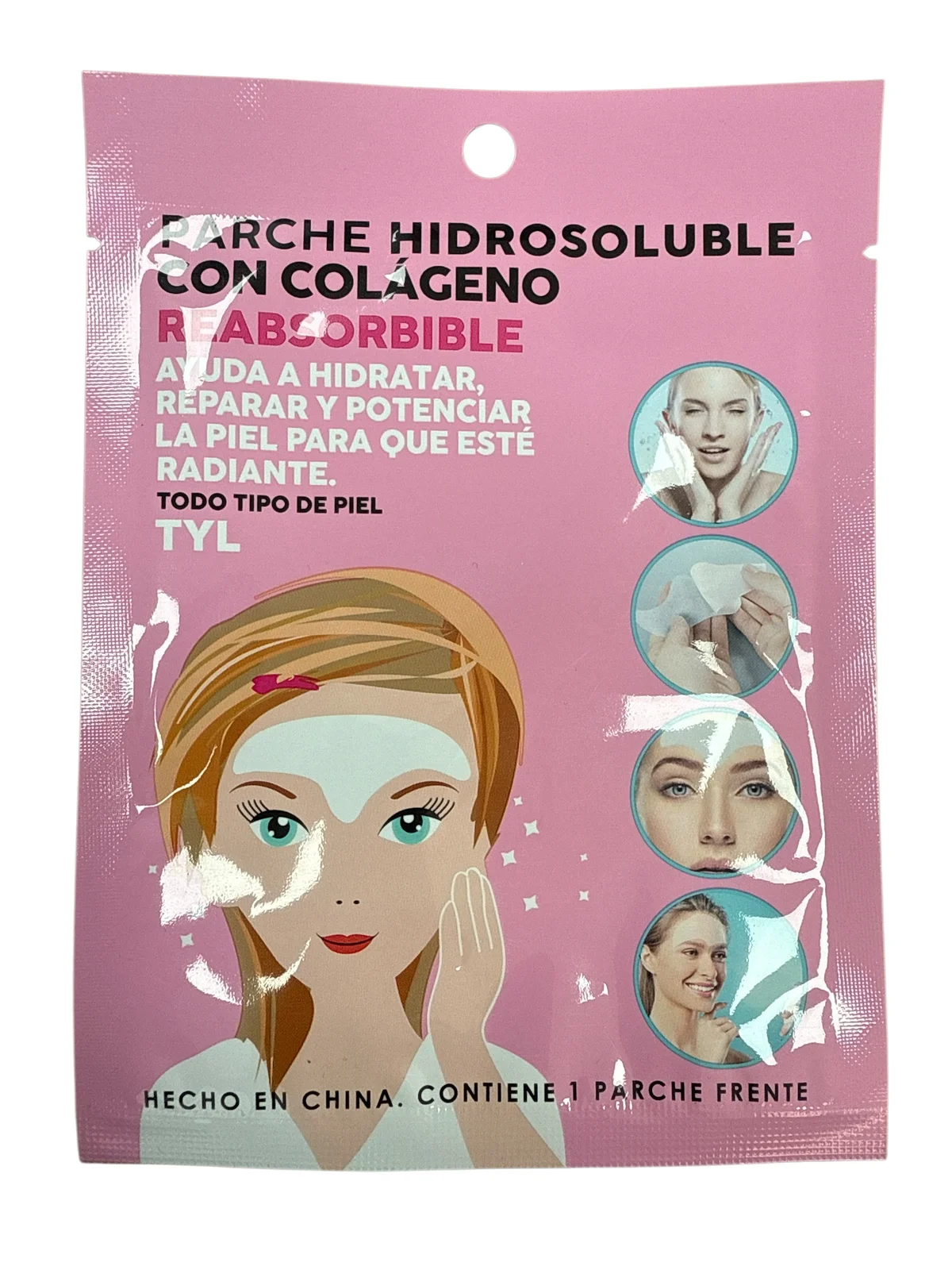 P*10 THELMA Y LOUISE