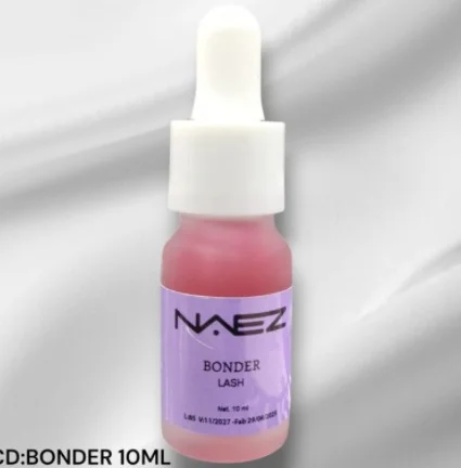 BONDER LASH NAEZ