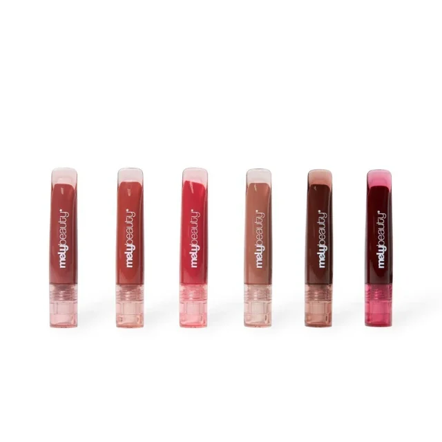 BRILLO LABIAL MELY