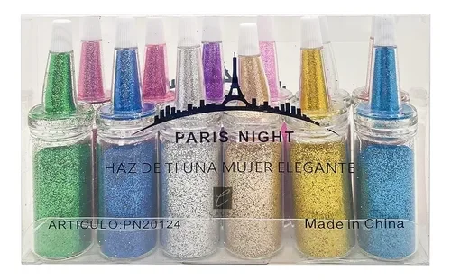 C*12 PARIS NIGHT