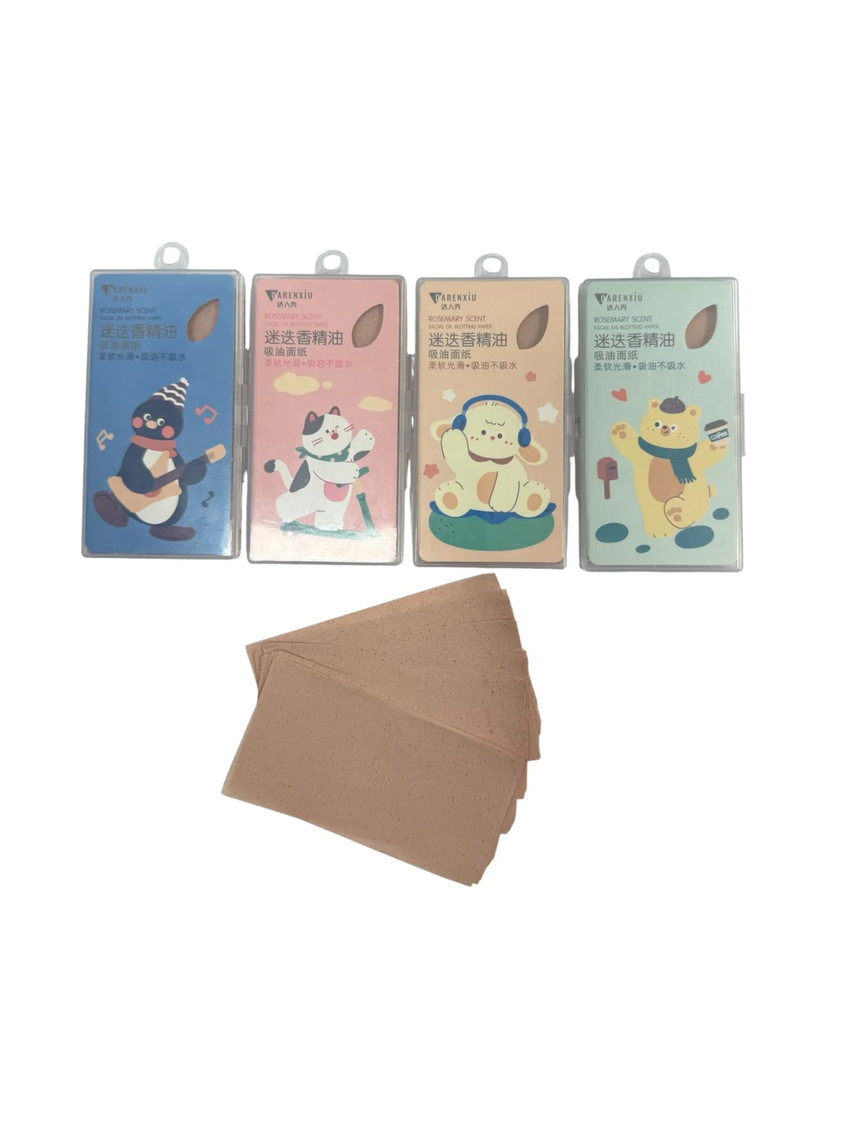 P*12 PAPEL ABSORBENTE