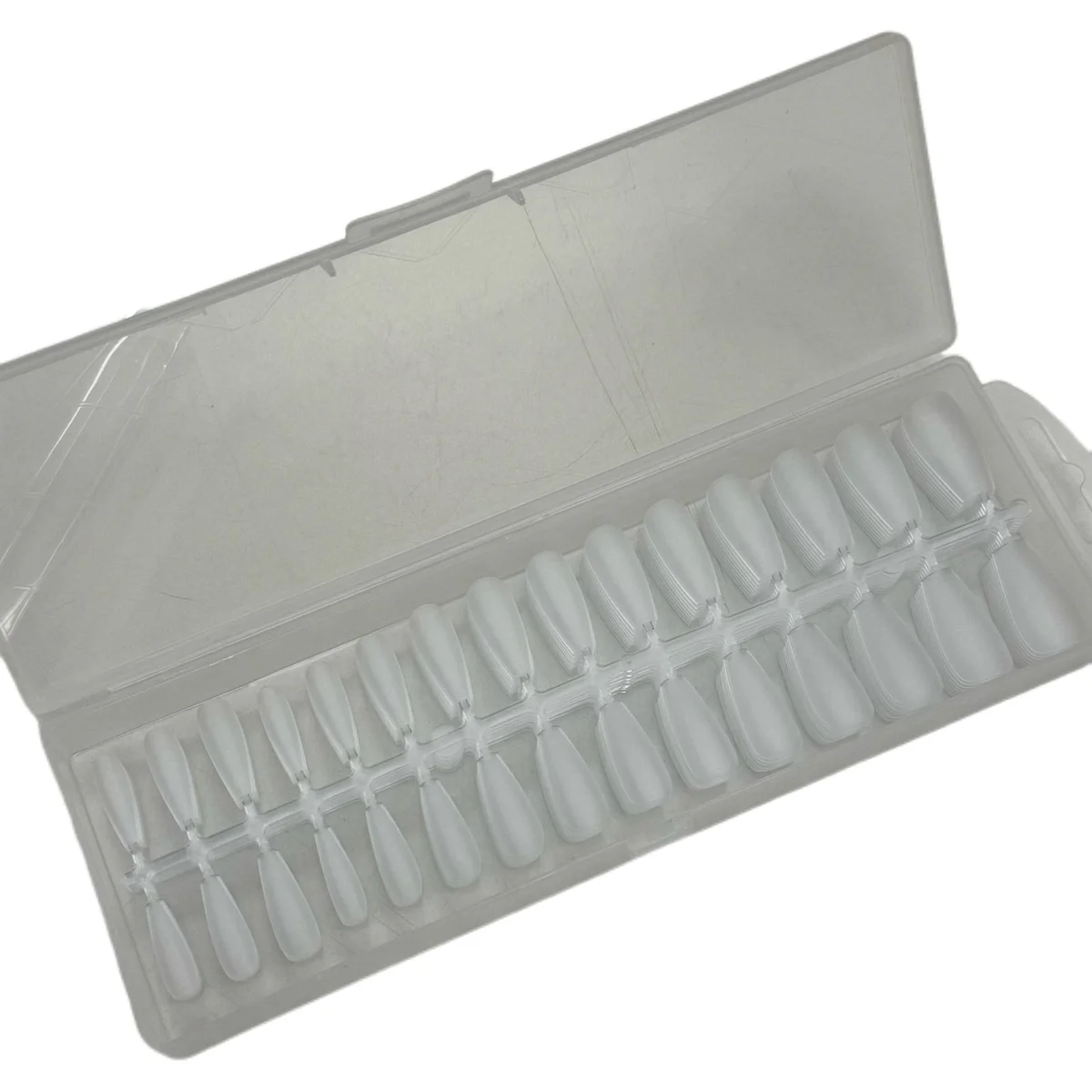 TIPS SOFT GEL 240PCS