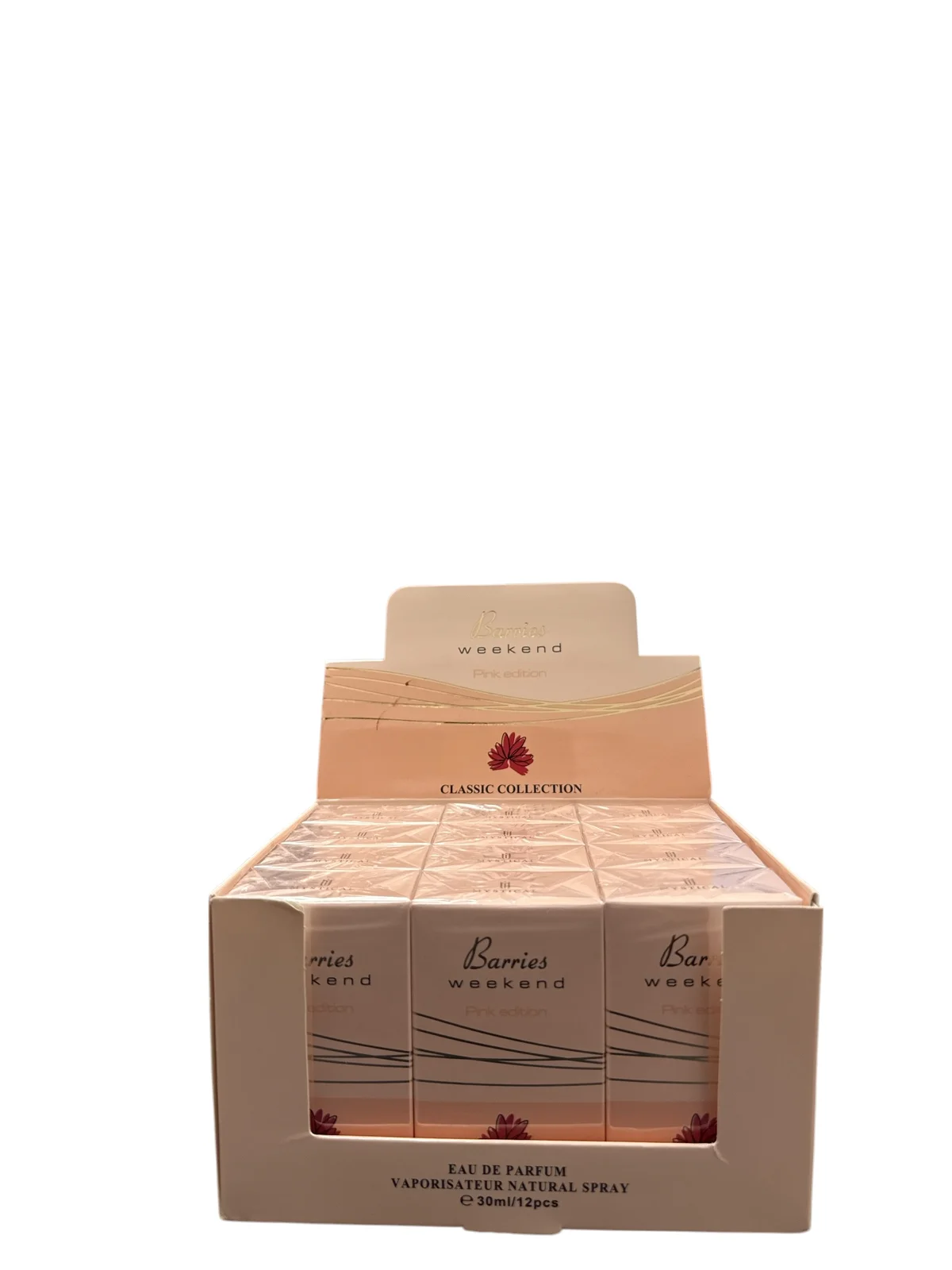 C*12 PERFUME MYSTICAL 30ML