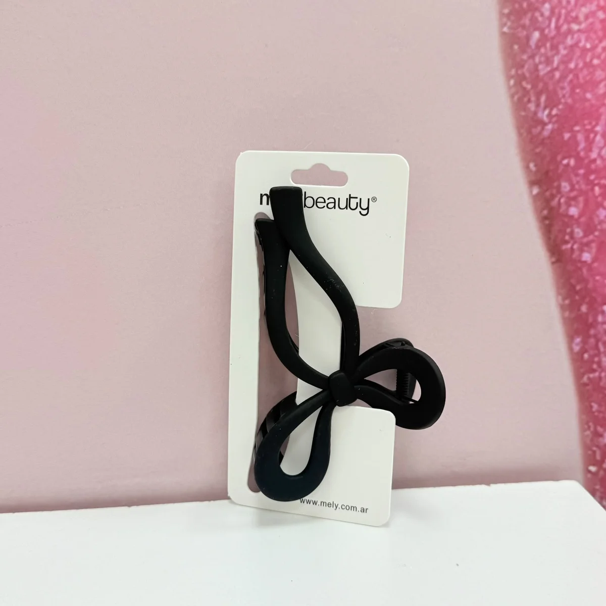 Broche de Pelo Mely