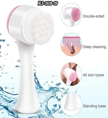 Cepillo Facial Tei
