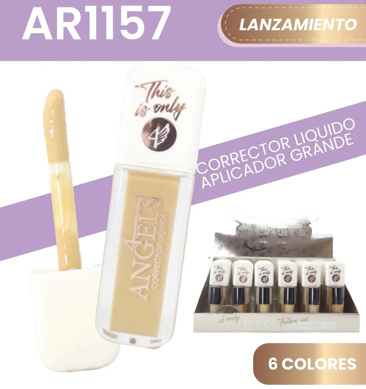 C*24 4 ANGELS 7ML