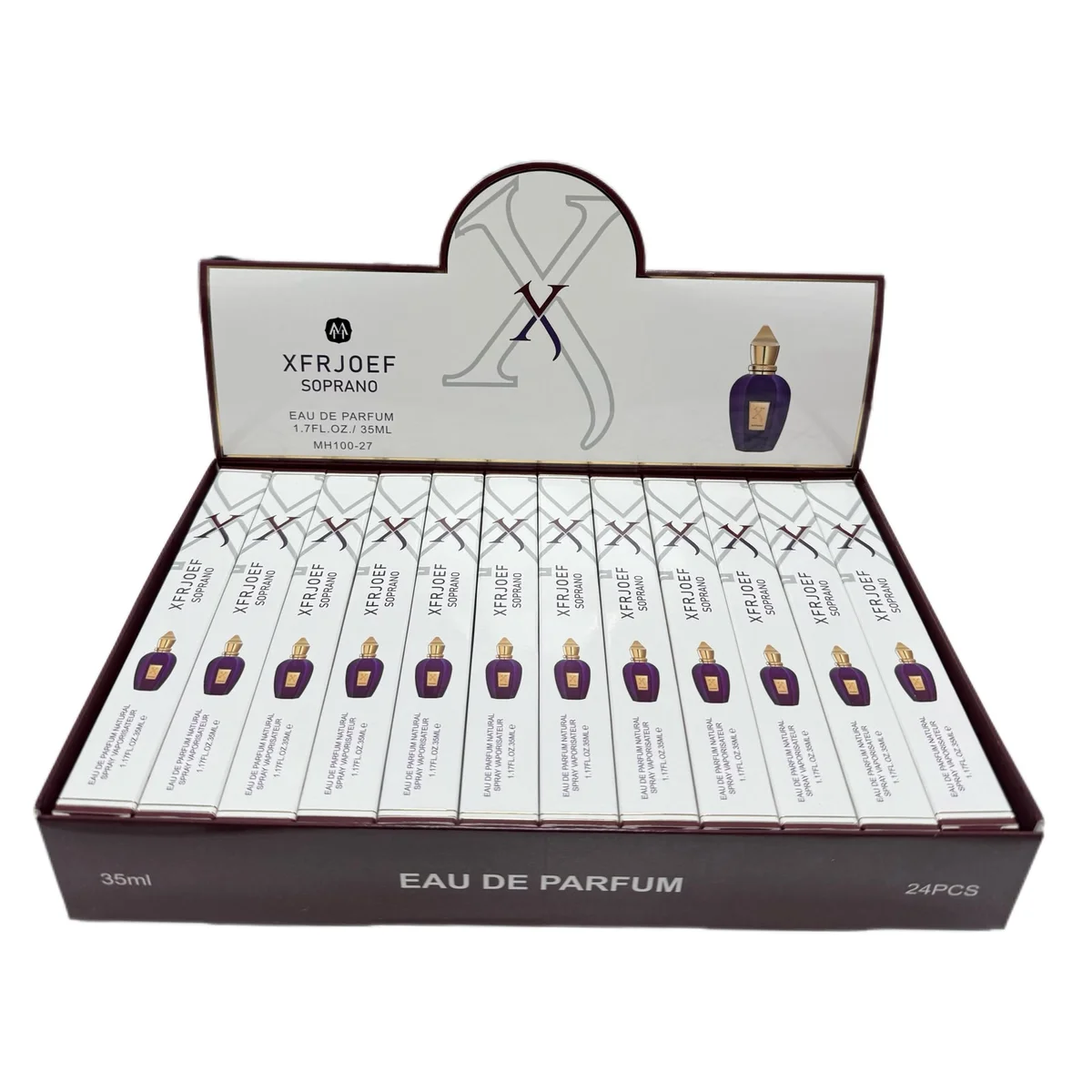 Perfume Tubito 35ml