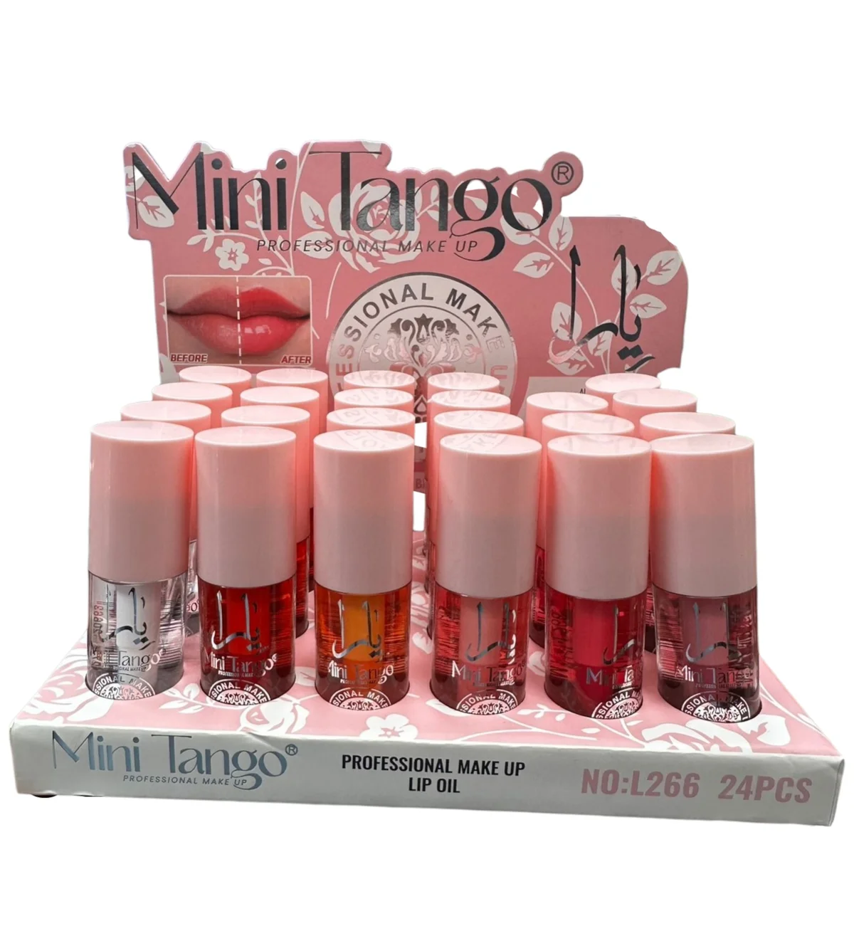 C*24 MINI TANGO