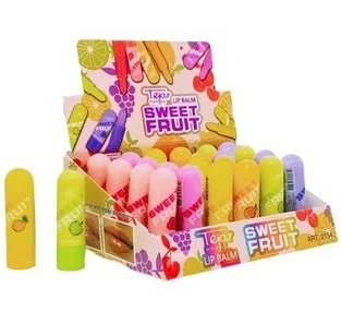C*24 Lip Balm Tejar