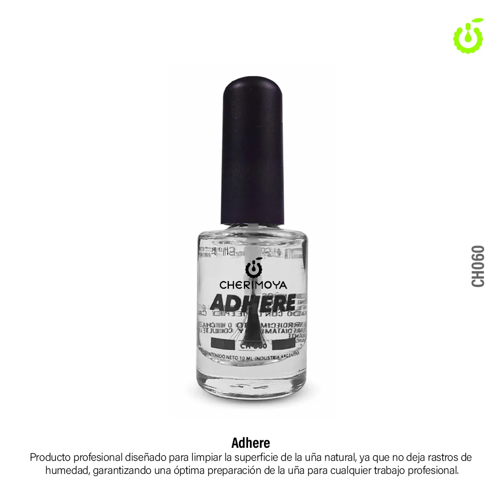 Adhere 10ml Cherimoya