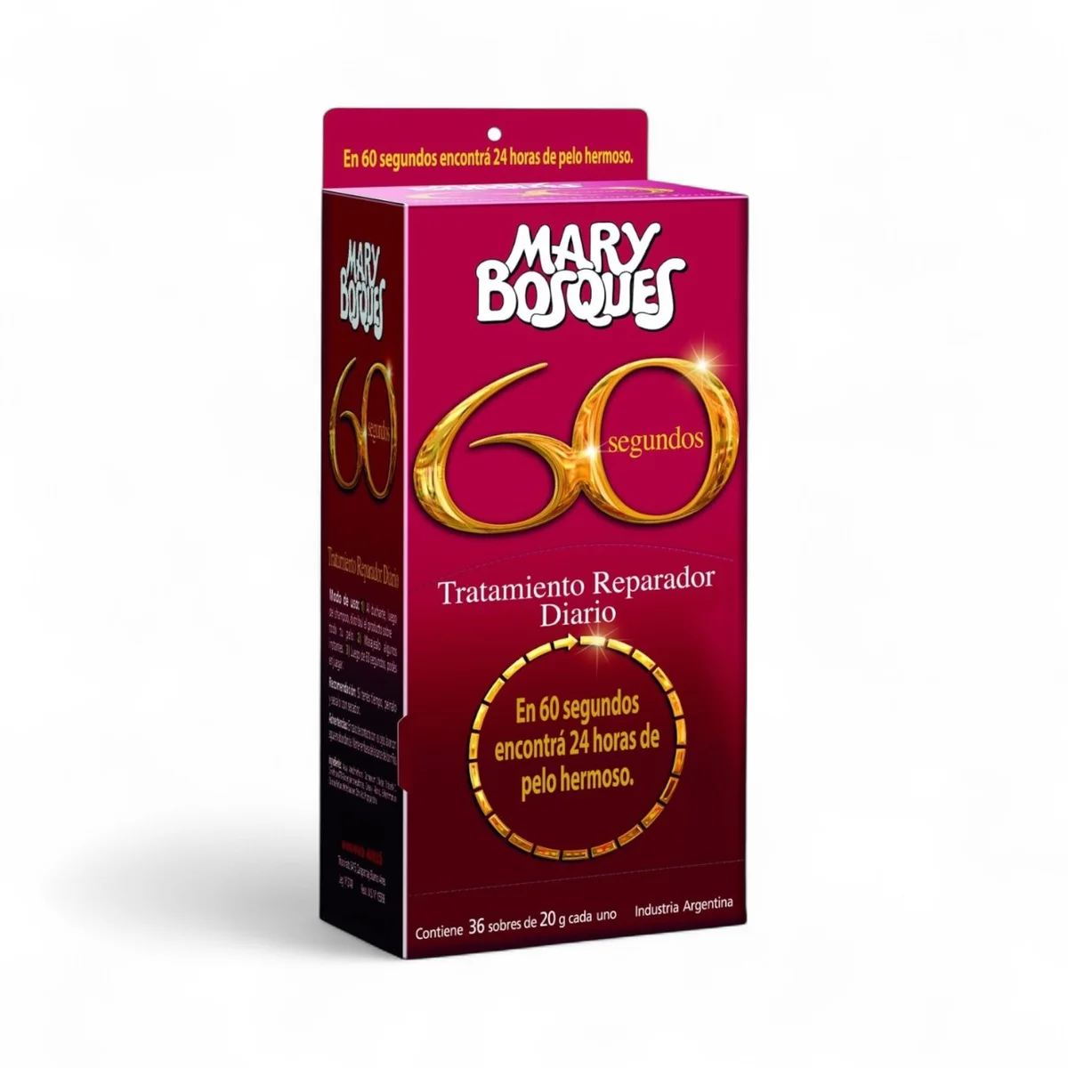 C*36 MARY BOSQUES 20G