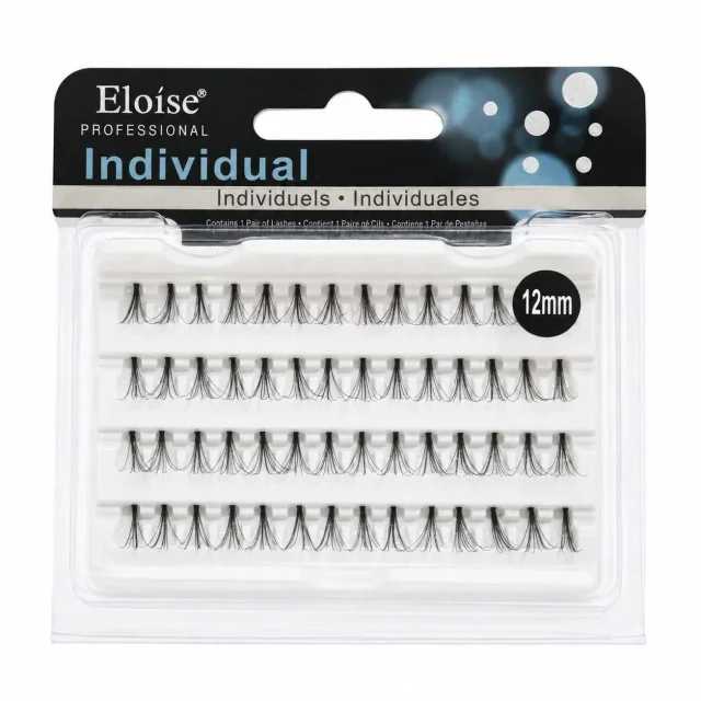 PESTANAS INDIVIDUALES ELOISE
