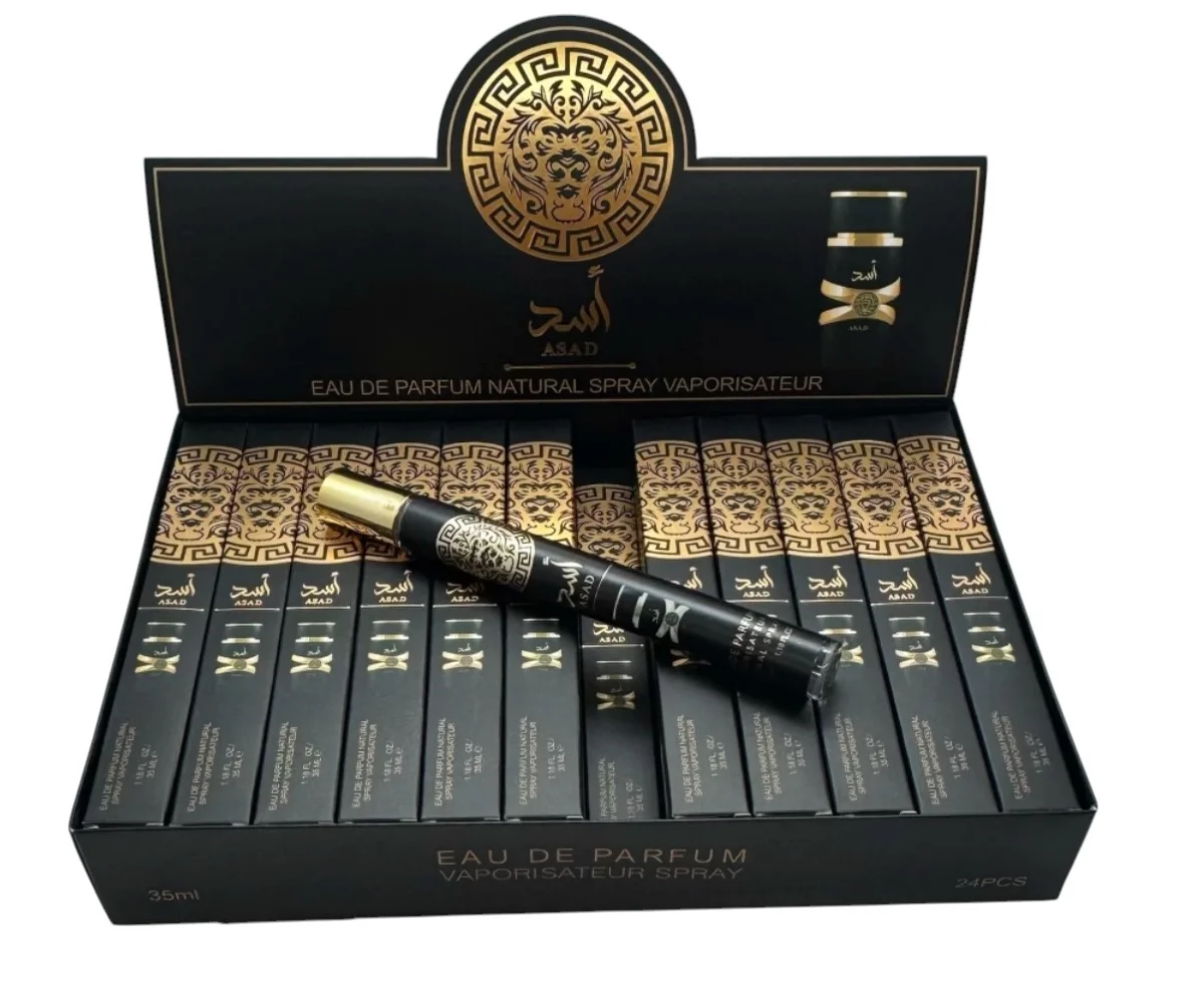 C*24 PERFUME ARABE ASAD 35ML