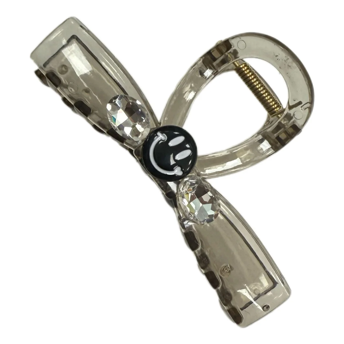 P*12 BROCHE DE PELO MELY