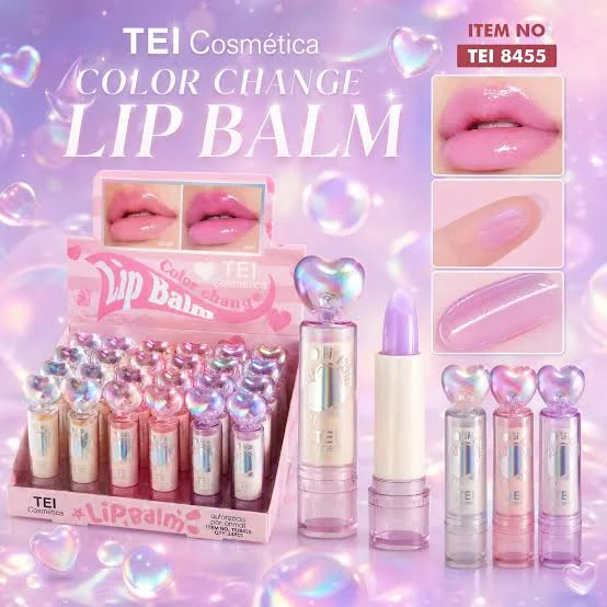 Balsamo Forma Corazon Tei