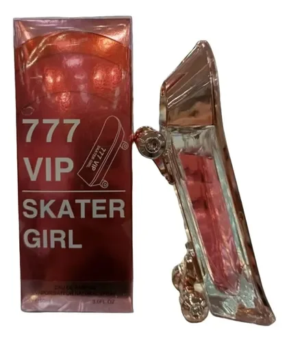 777 VIP 90 ML