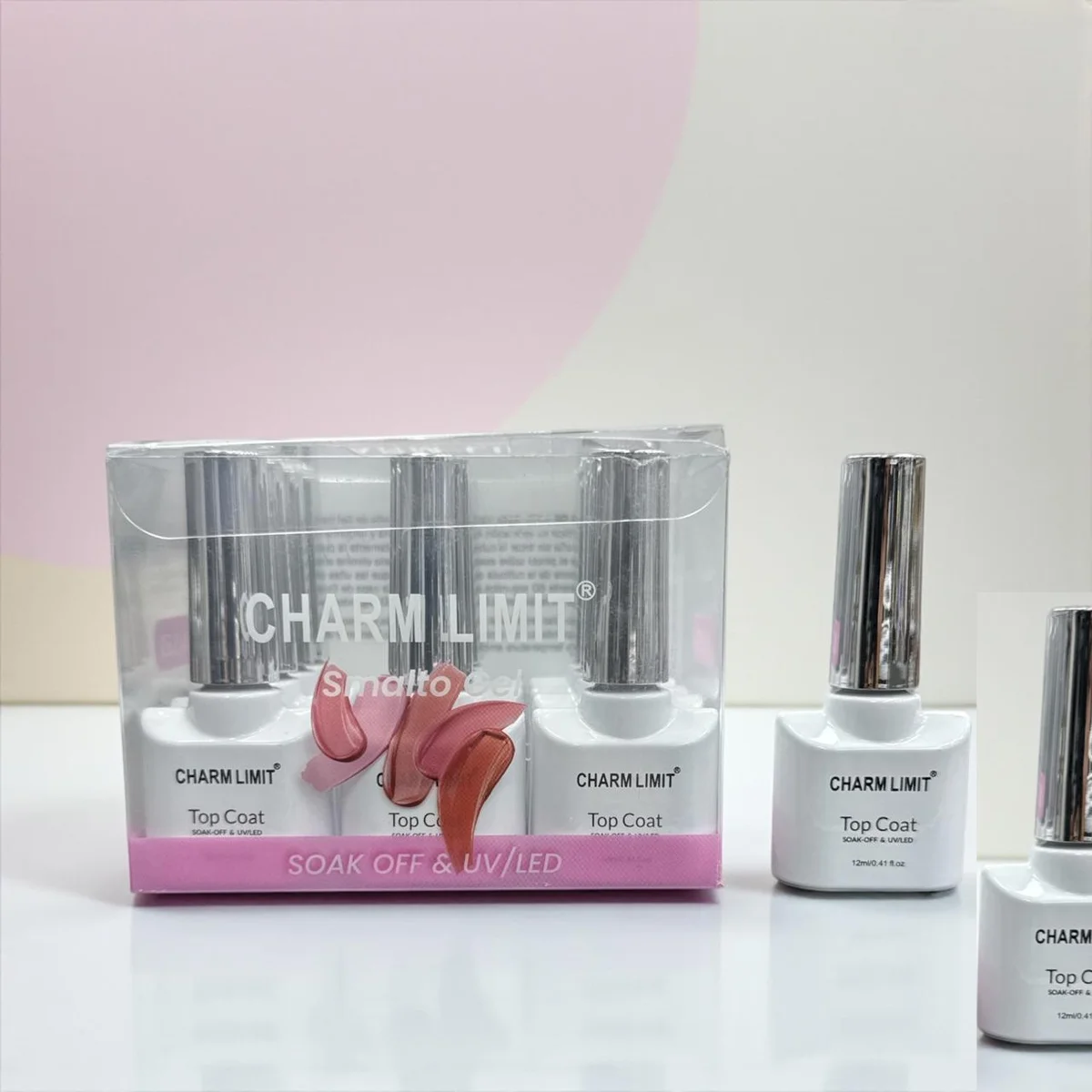 C*12 CHARM LIMIT 12ml