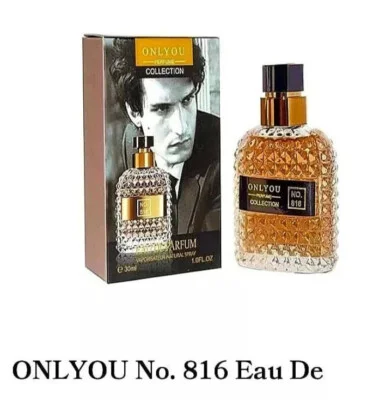 C*12 ONLYOU 30 ML