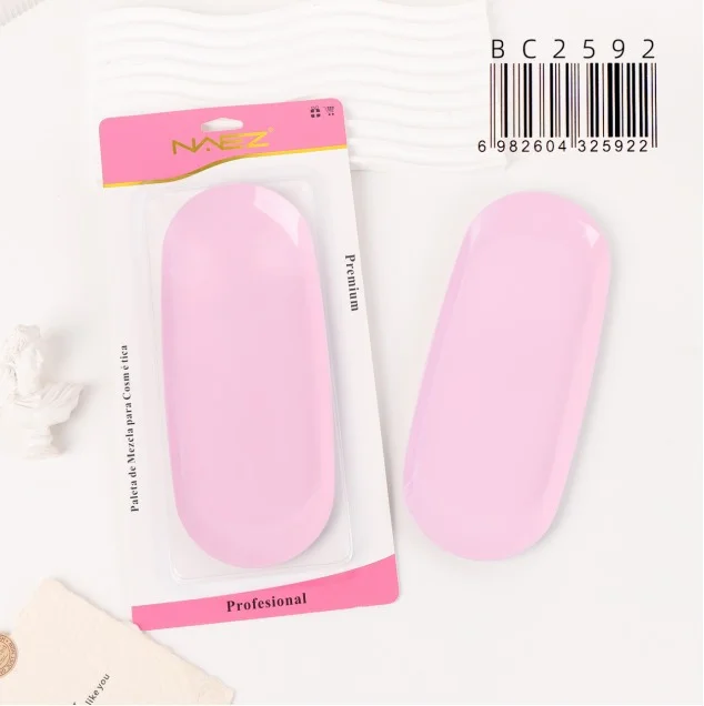Paleta Mezcladora Naez