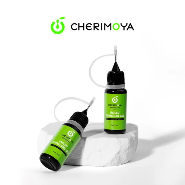 Fixing Gel 12ml Cherimoya