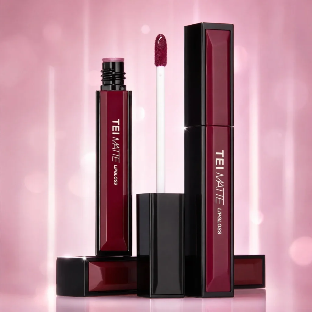 LABIAL MATTE TEI