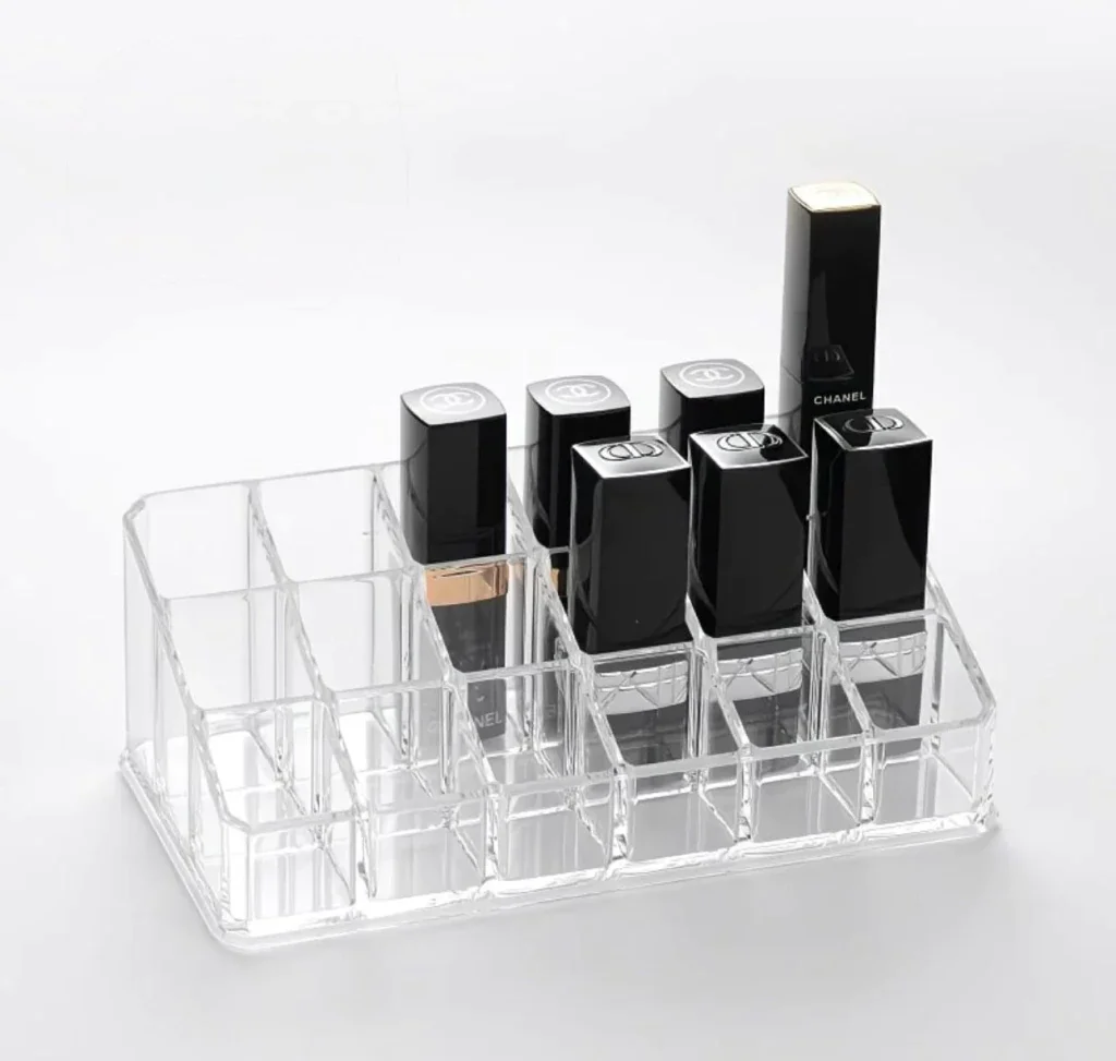 ORGANIZADOR DE ACRILICO ELOISE