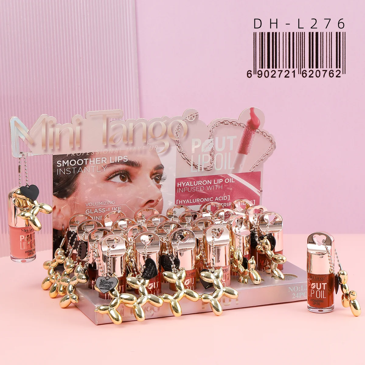 C*24 PUT LIP OIL