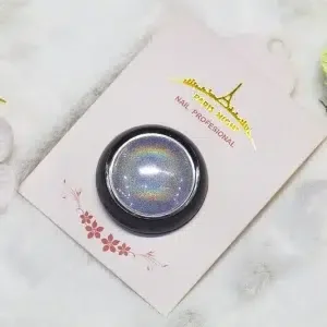 P*50 PARIS NIGHT POLVO PARA UÑAS