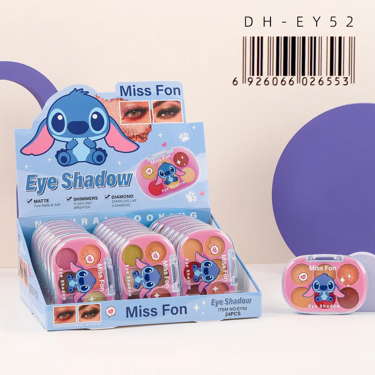 C*24 EYE SHADOW