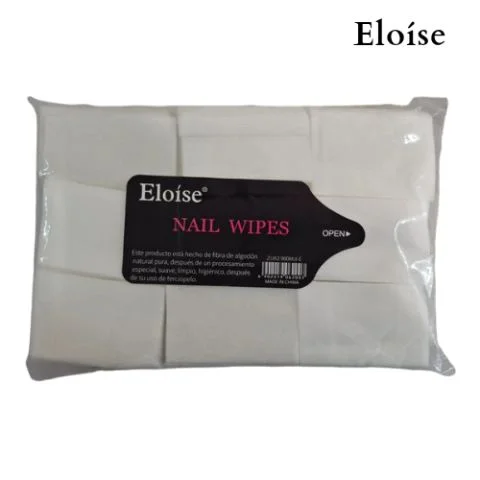 NAIL WIPES ELOISE