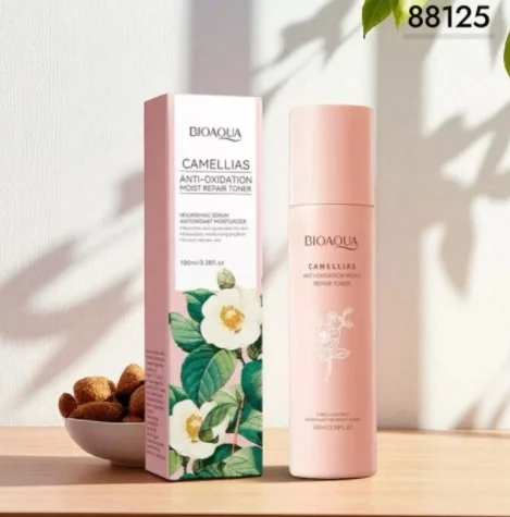 BIOAQUA 100ML