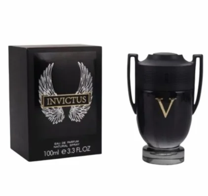 PERFUME INVICTUS 100ML