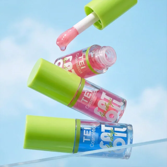 C*24 LIP OIL F/V TEI