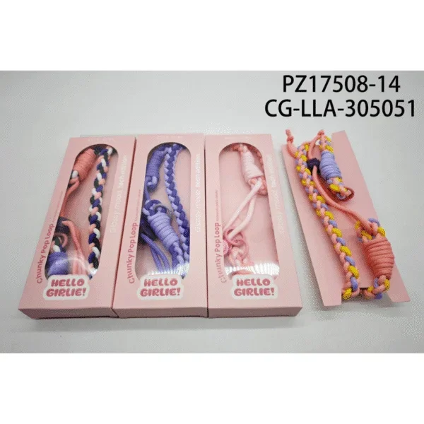 Strap para Celular City Girl