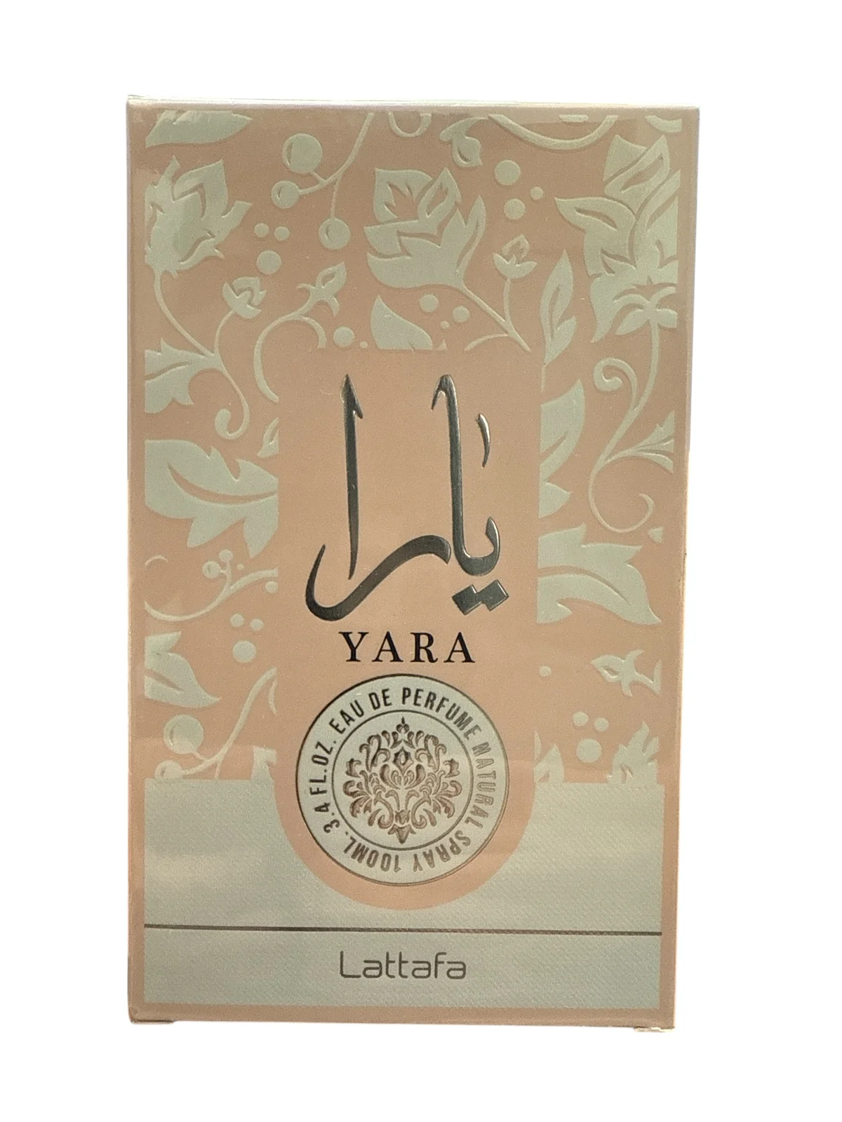 PERFUME ARABE LATTAFA 100ML