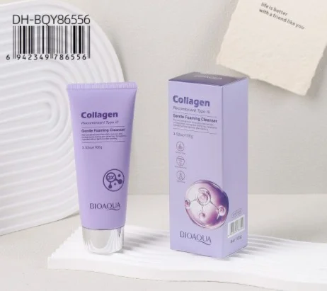 LIMPIADOR FACIAL BIOAQUA